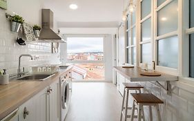 RF Home Plaza Mayor